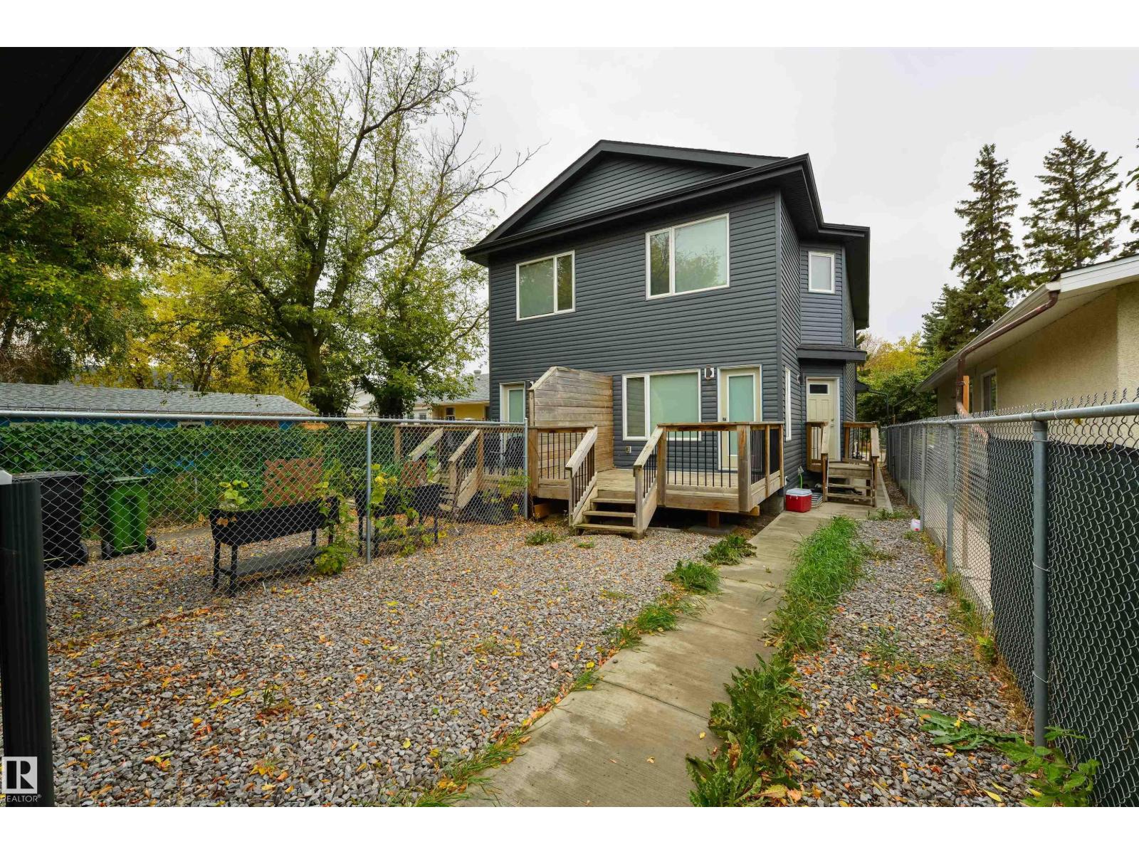 10511 154 St Nw, Edmonton, Alberta  T5P 2J1 - Photo 53 - E4460503
