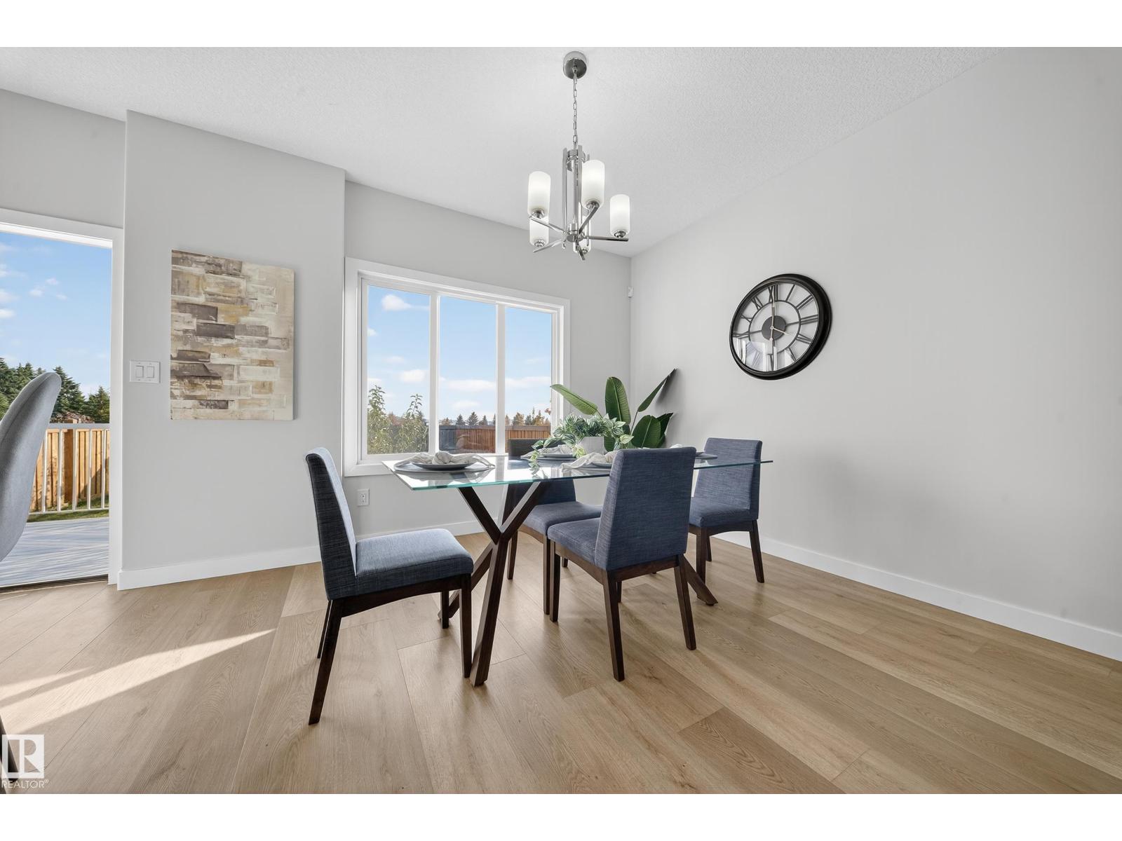 7614 Creighton Pl Sw, Edmonton, Alberta  T6W 3Z5 - Photo 10 - E4460505