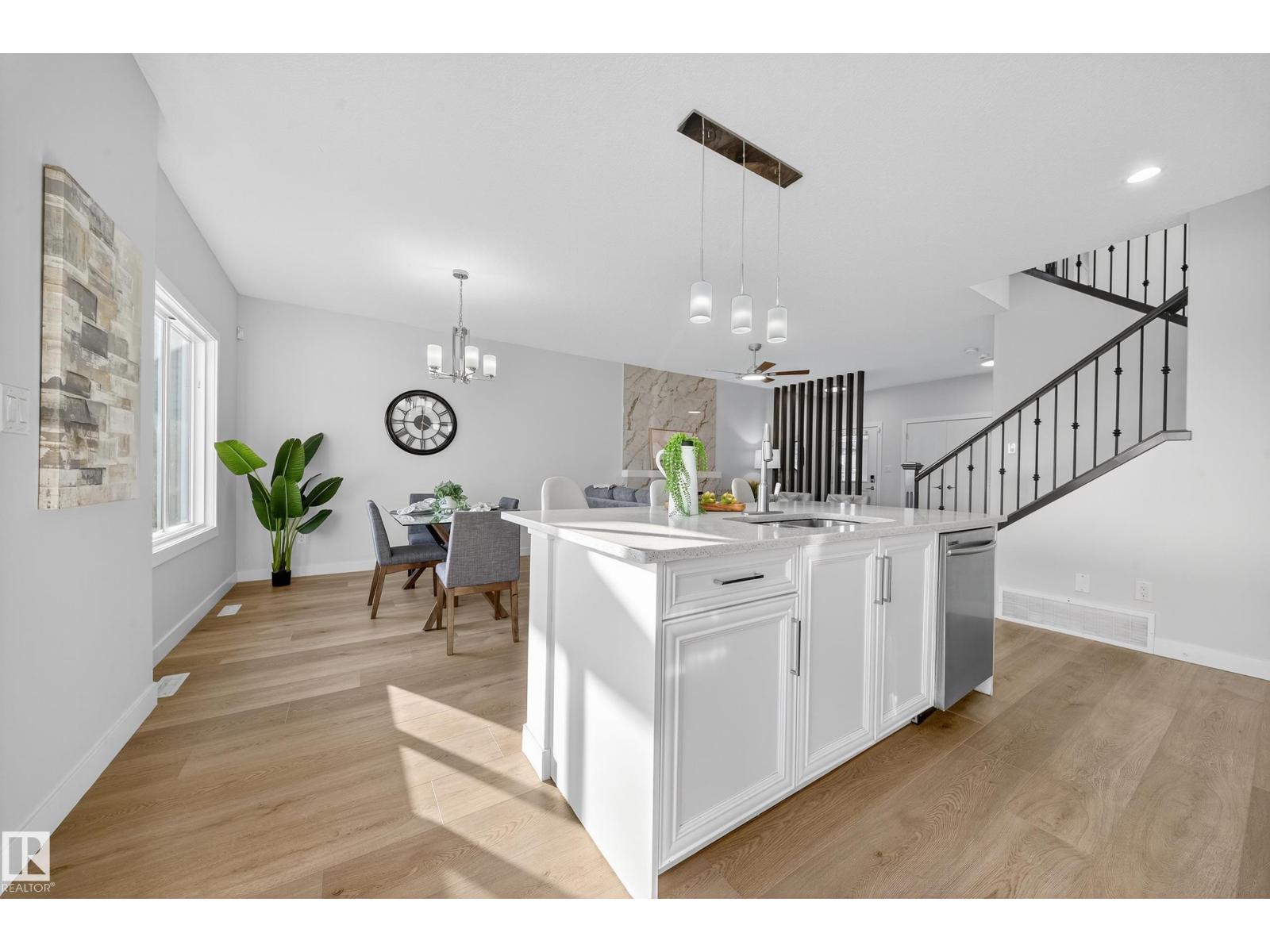 7614 Creighton Pl Sw, Edmonton, Alberta  T6W 3Z5 - Photo 11 - E4460505