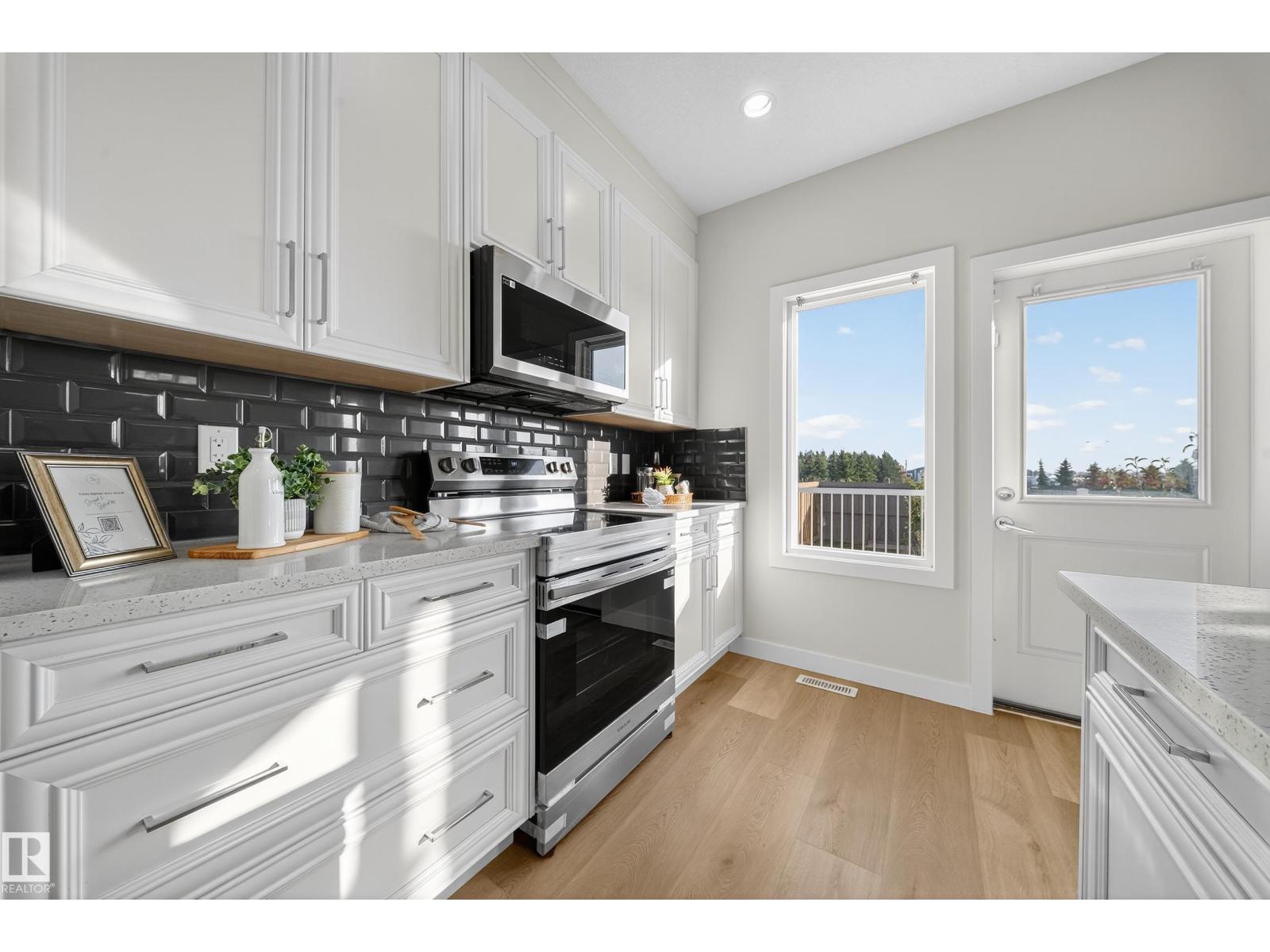7614 Creighton Pl Sw, Edmonton, Alberta  T6W 3Z5 - Photo 12 - E4460505