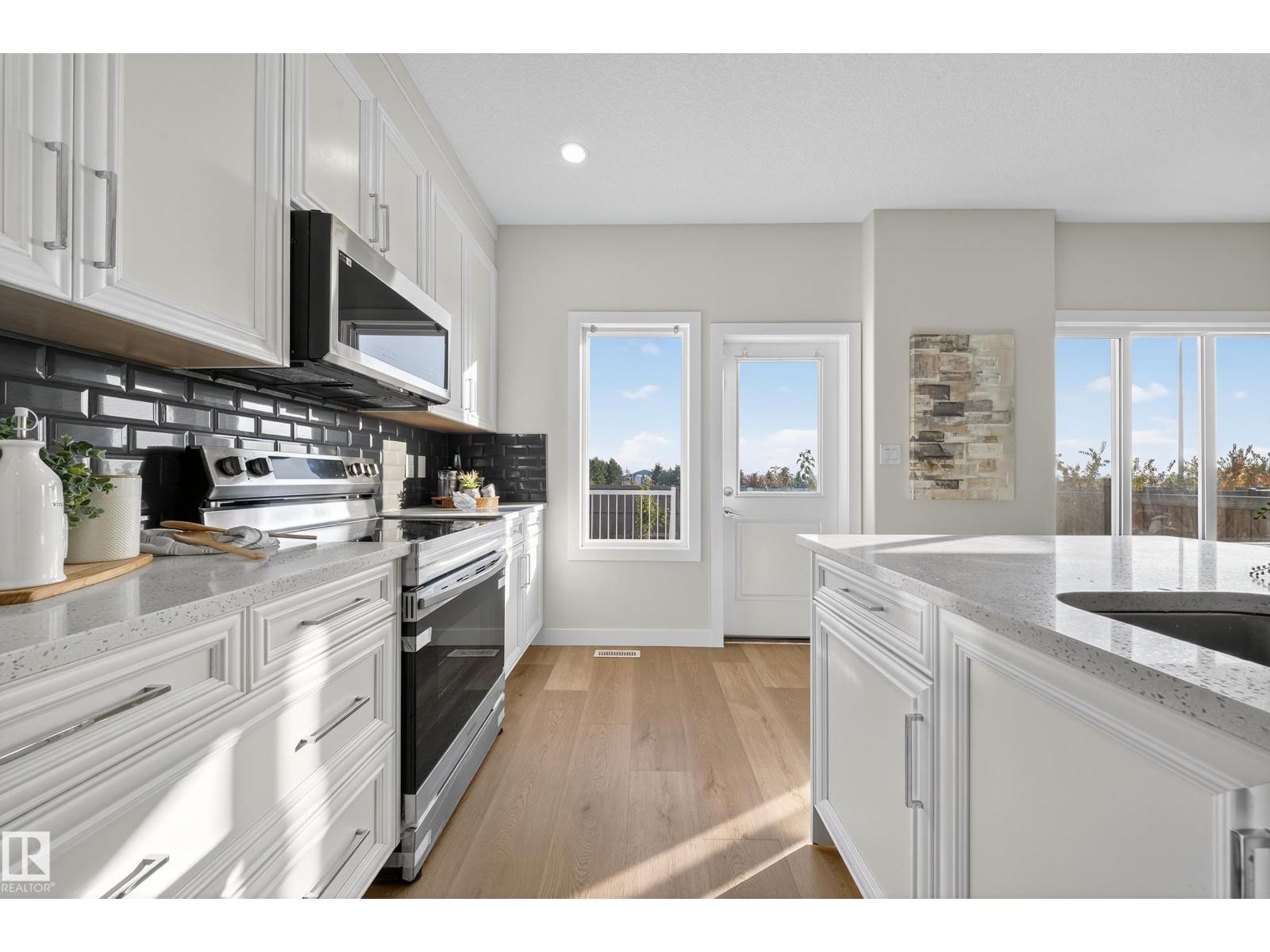 7614 Creighton Pl Sw, Edmonton, Alberta  T6W 3Z5 - Photo 13 - E4460505