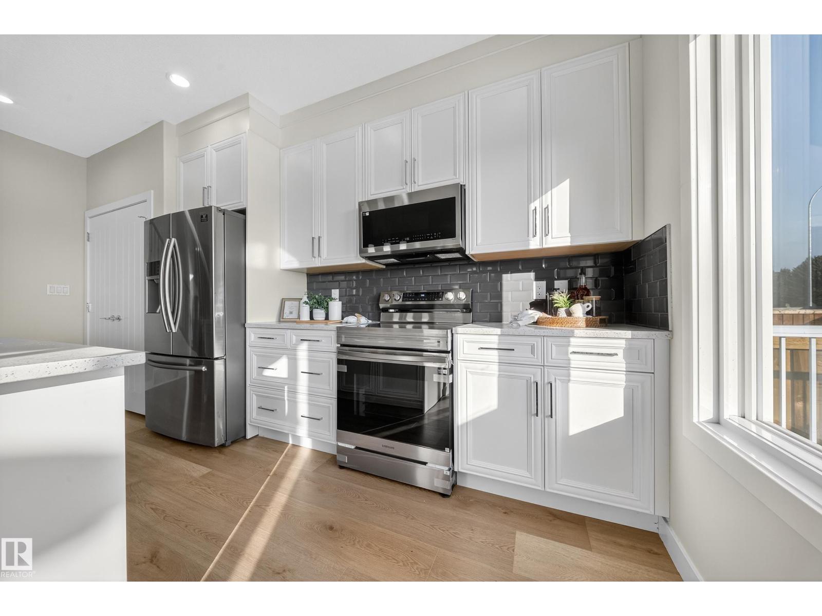7614 Creighton Pl Sw, Edmonton, Alberta  T6W 3Z5 - Photo 14 - E4460505