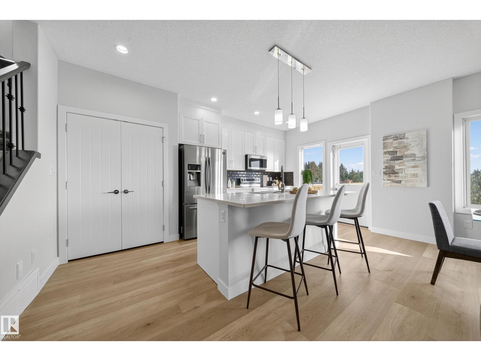 7614 Creighton Pl Sw, Edmonton, Alberta  T6W 3Z5 - Photo 16 - E4460505