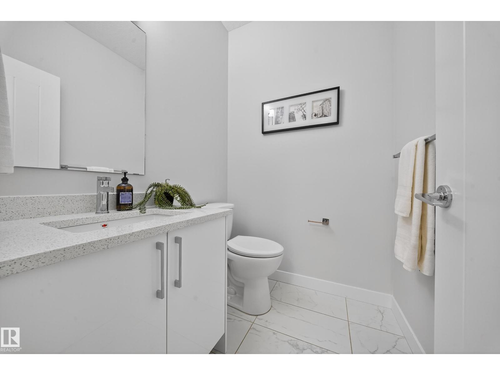 7614 Creighton Pl Sw, Edmonton, Alberta  T6W 3Z5 - Photo 17 - E4460505