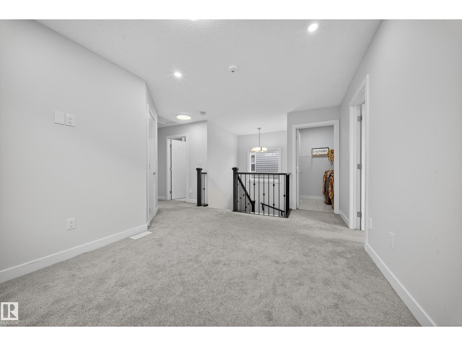7614 Creighton Pl Sw, Edmonton, Alberta  T6W 3Z5 - Photo 19 - E4460505