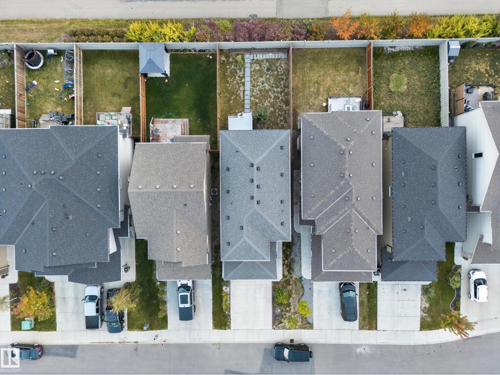 7614 Creighton Pl Sw, Edmonton, Alberta  T6W 3Z5 - Photo 43 - E4460505