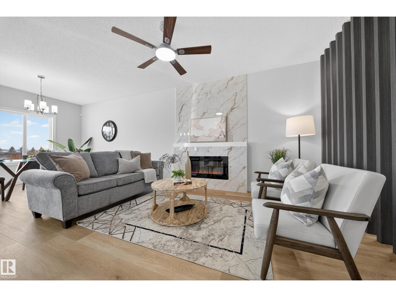 7614 Creighton Pl Sw, Edmonton, Alberta  T6W 3Z5 - Photo 6 - E4460505