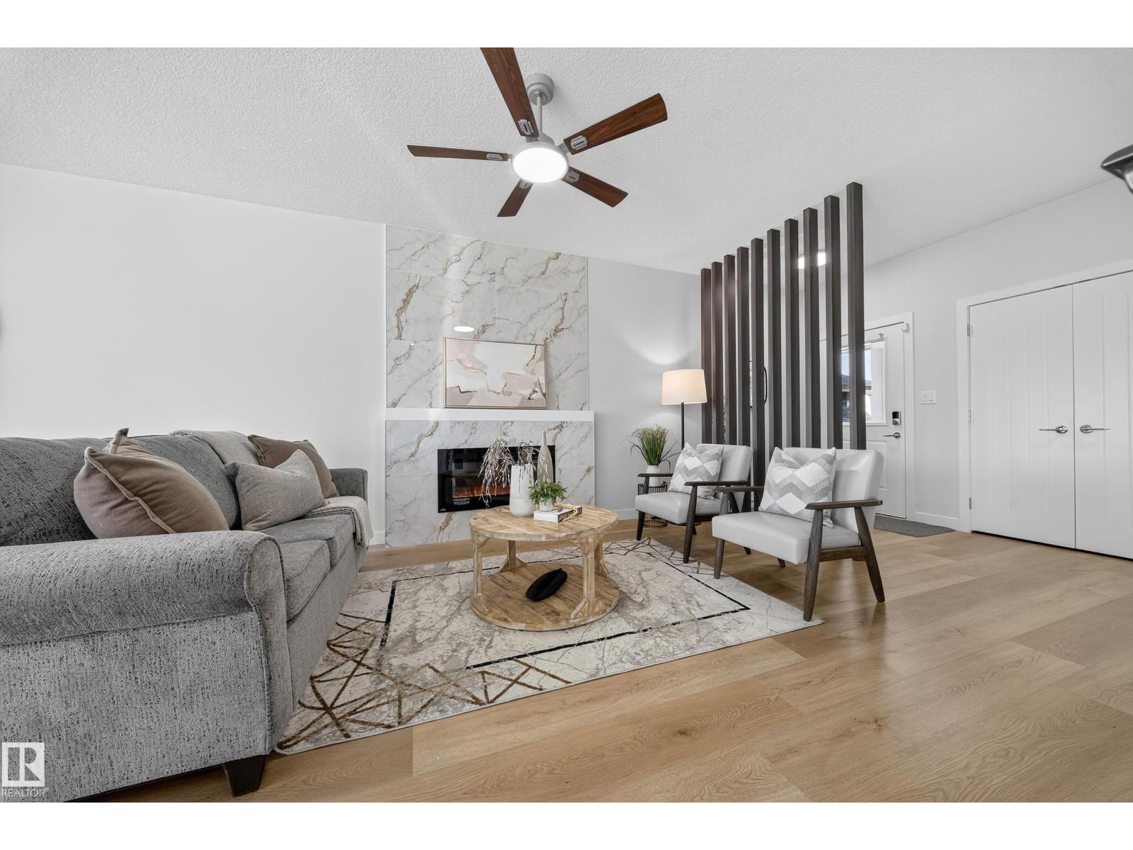 7614 Creighton Pl Sw, Edmonton, Alberta  T6W 3Z5 - Photo 8 - E4460505