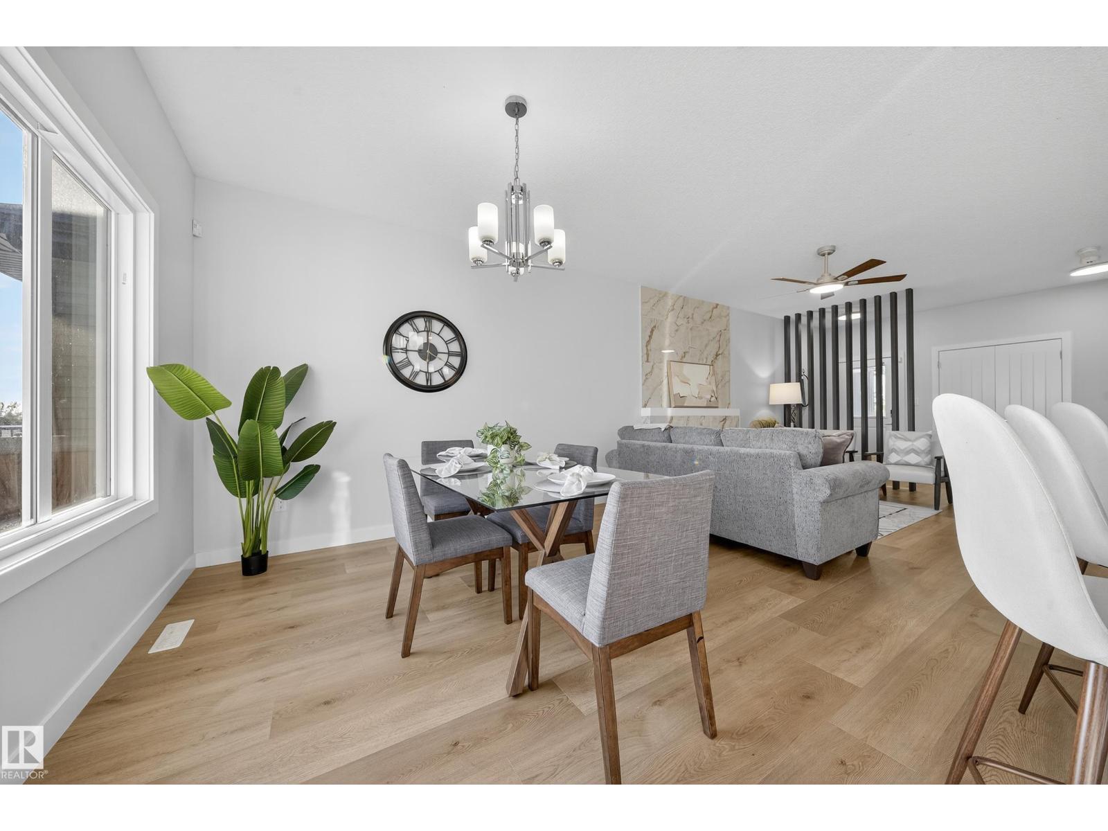 7614 Creighton Pl Sw, Edmonton, Alberta  T6W 3Z5 - Photo 9 - E4460505