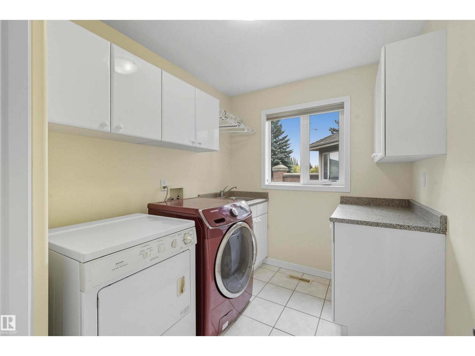 690 Henderson St Nw, Edmonton, Alberta  T6R 2R8 - Photo 21 - E4460506