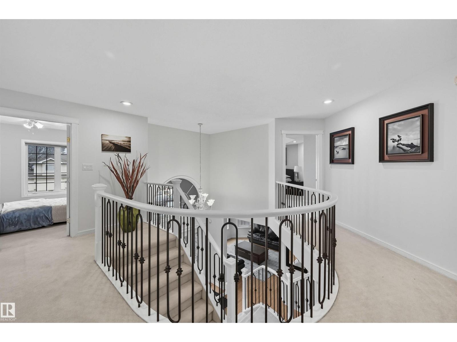 690 Henderson St Nw, Edmonton, Alberta  T6R 2R8 - Photo 24 - E4460506
