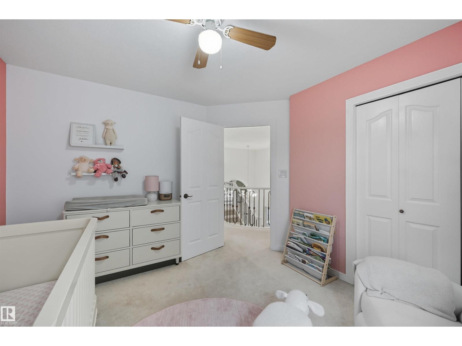 690 Henderson St Nw, Edmonton, Alberta  T6R 2R8 - Photo 33 - E4460506
