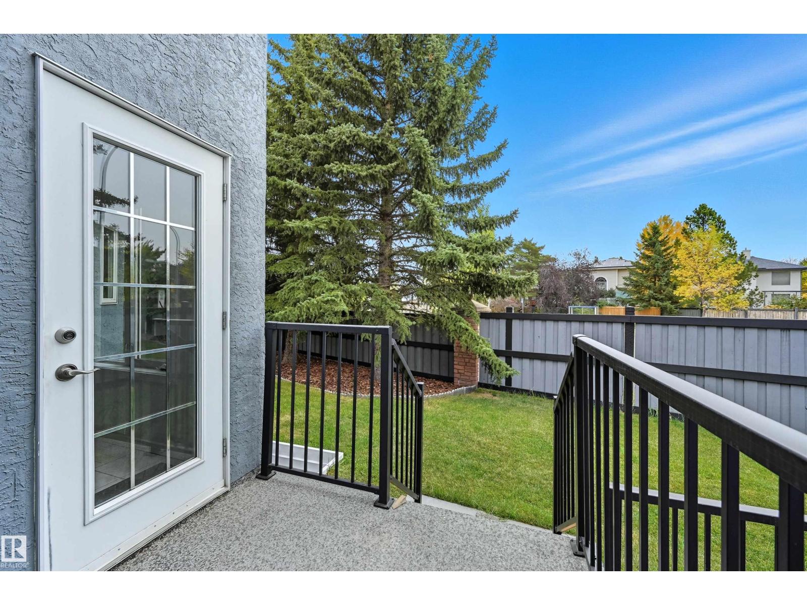 690 Henderson St Nw, Edmonton, Alberta  T6R 2R8 - Photo 55 - E4460506