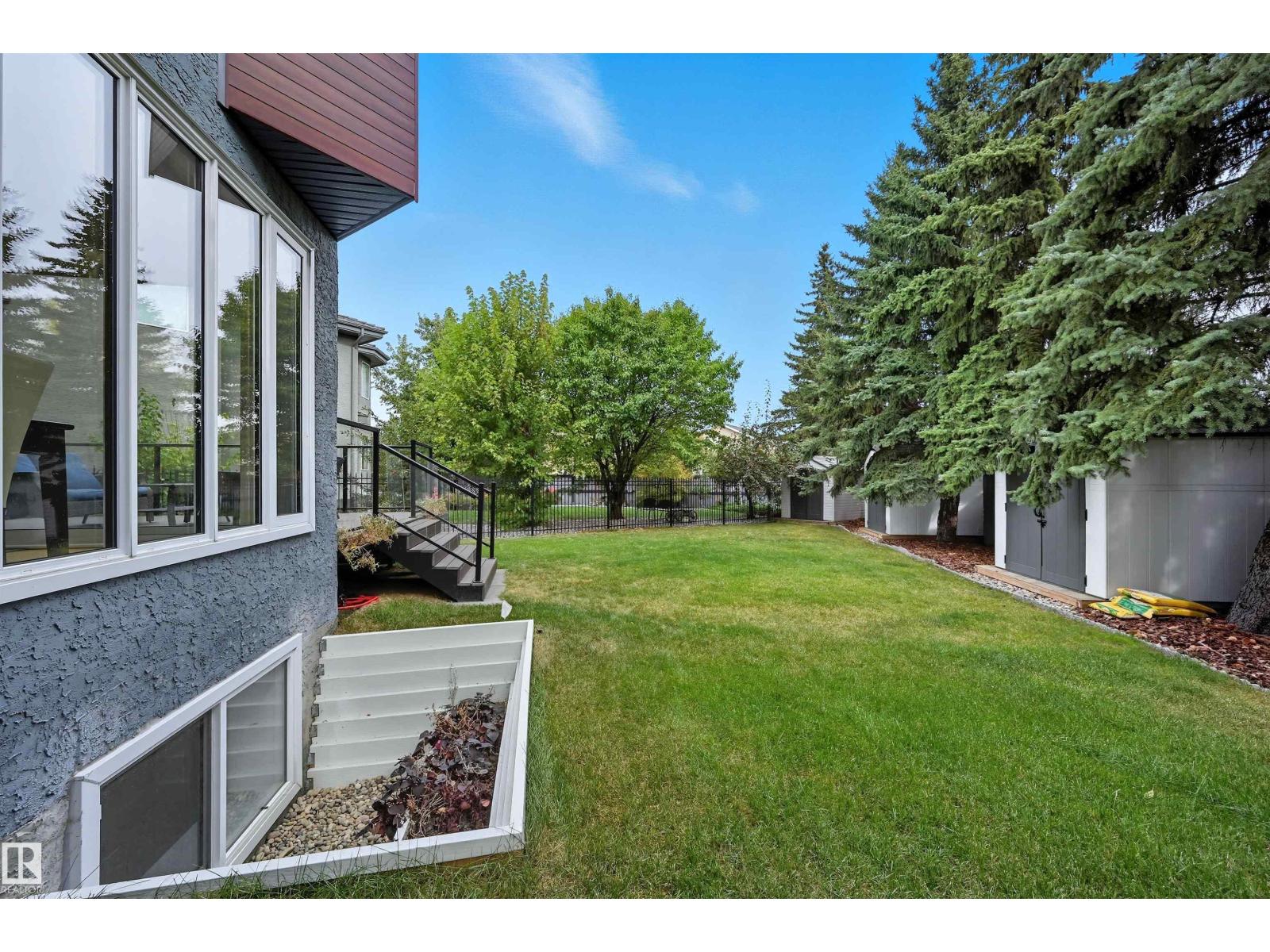 690 Henderson St Nw, Edmonton, Alberta  T6R 2R8 - Photo 57 - E4460506