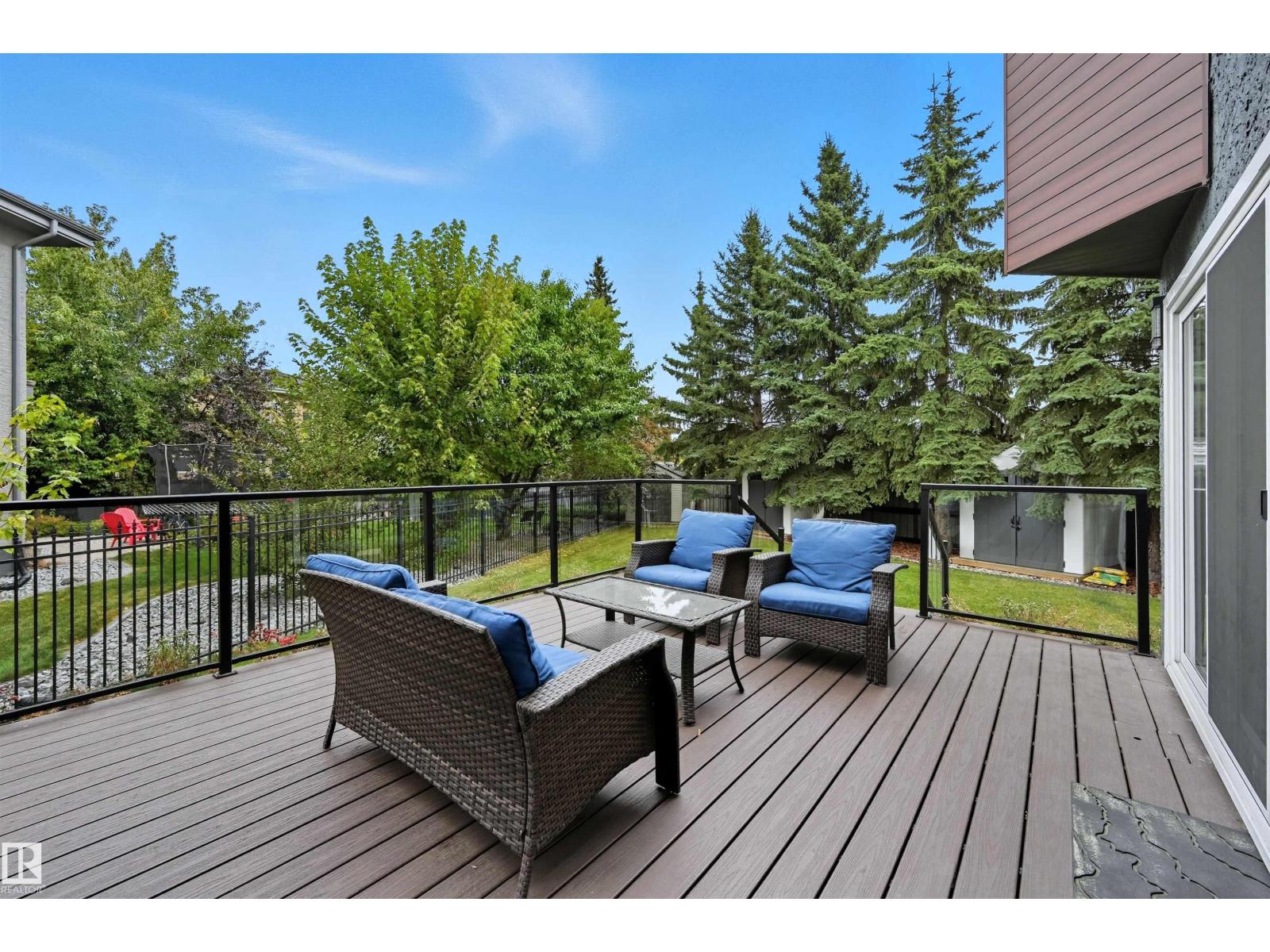690 Henderson St Nw, Edmonton, Alberta  T6R 2R8 - Photo 59 - E4460506