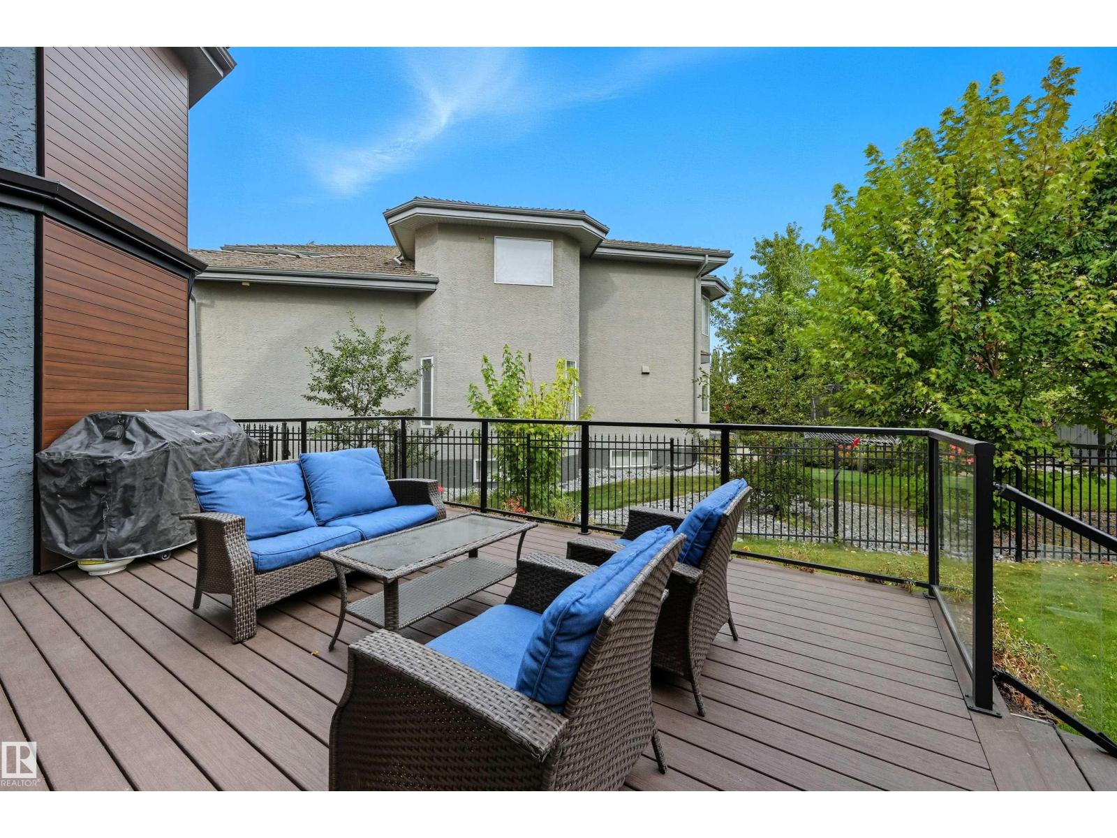 690 Henderson St Nw, Edmonton, Alberta  T6R 2R8 - Photo 60 - E4460506