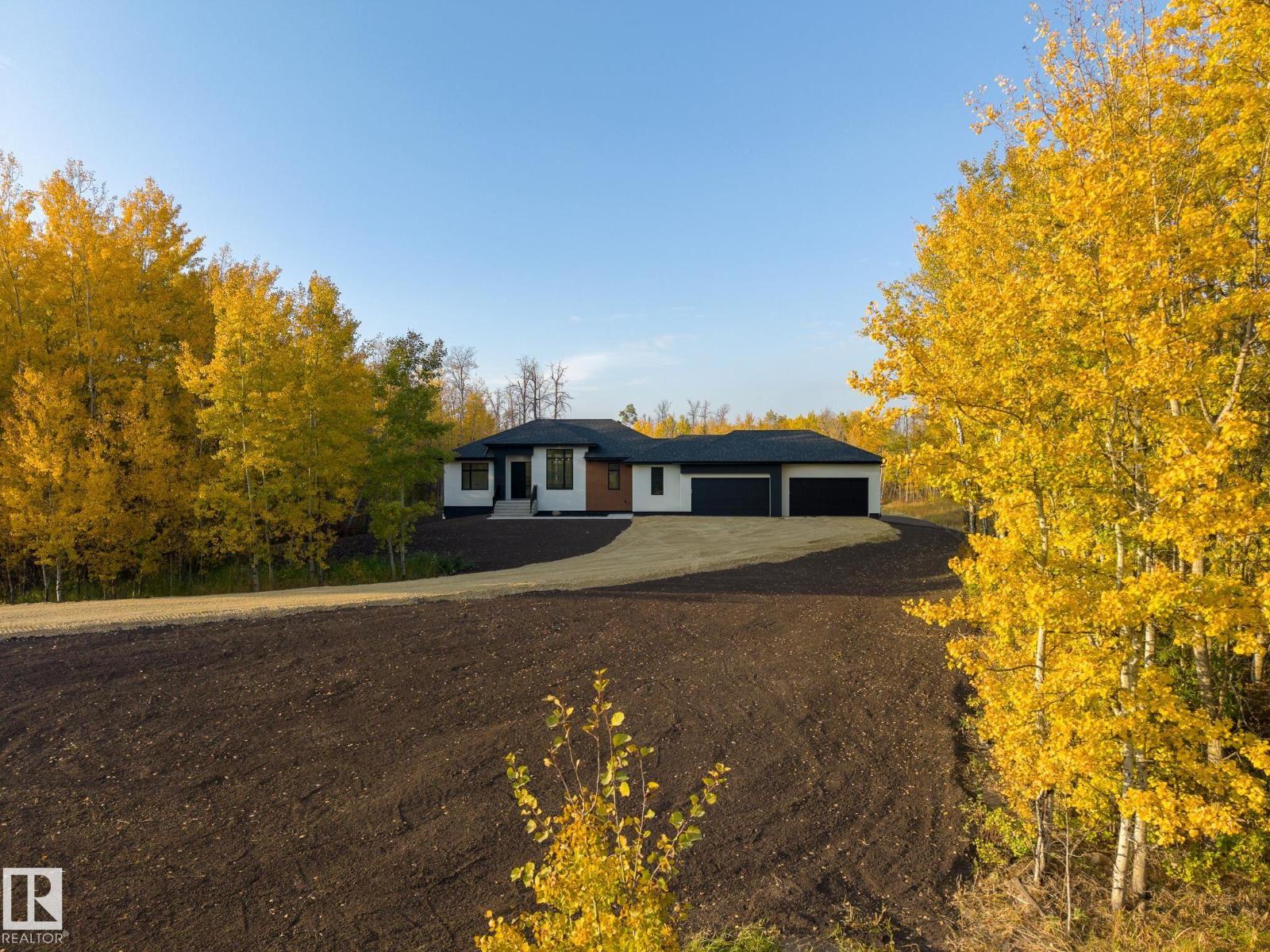 #225 50072 Rge Rd 205, Rural Camrose County, Alberta
