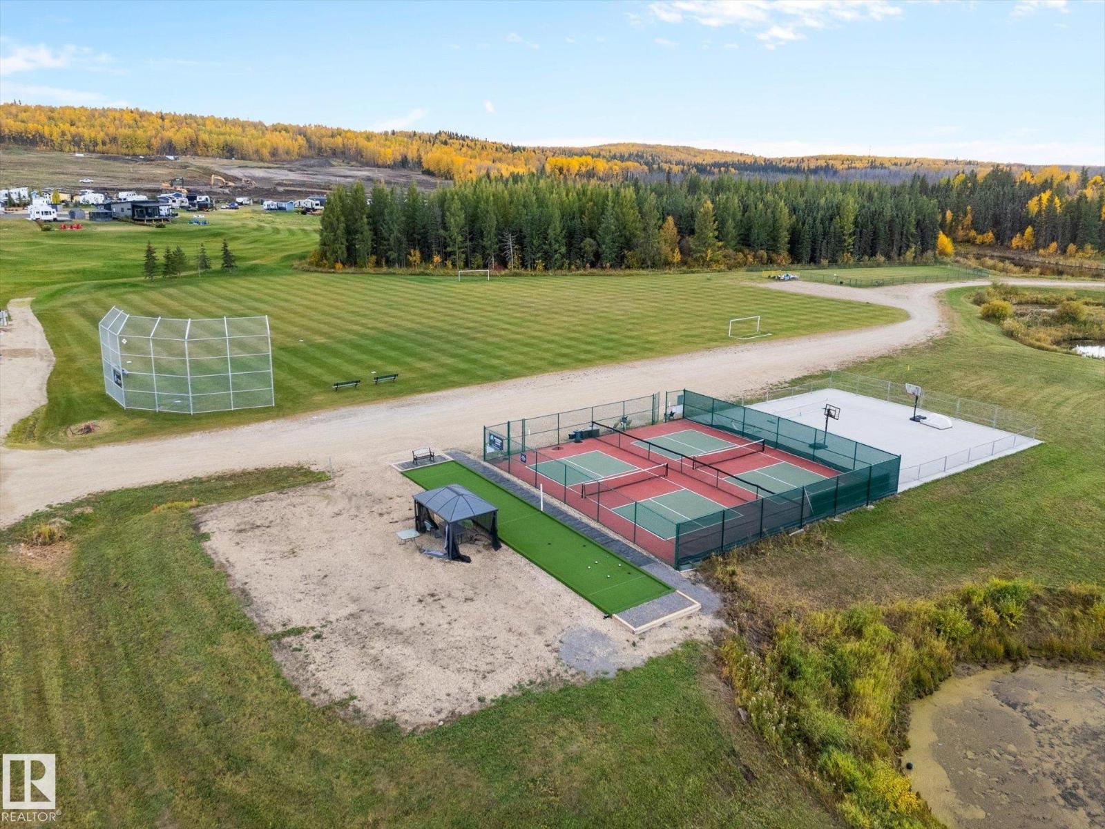 #183 53126 Rge Road 70, Rural Parkland County, Alberta  T0E 0E0 - Photo 20 - E4460500