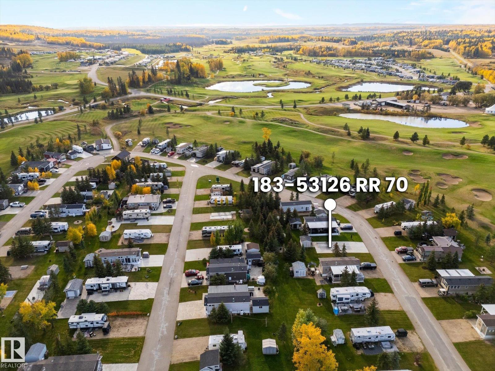 #183 53126 Rge Road 70, Rural Parkland County, Alberta  T0E 0E0 - Photo 3 - E4460500