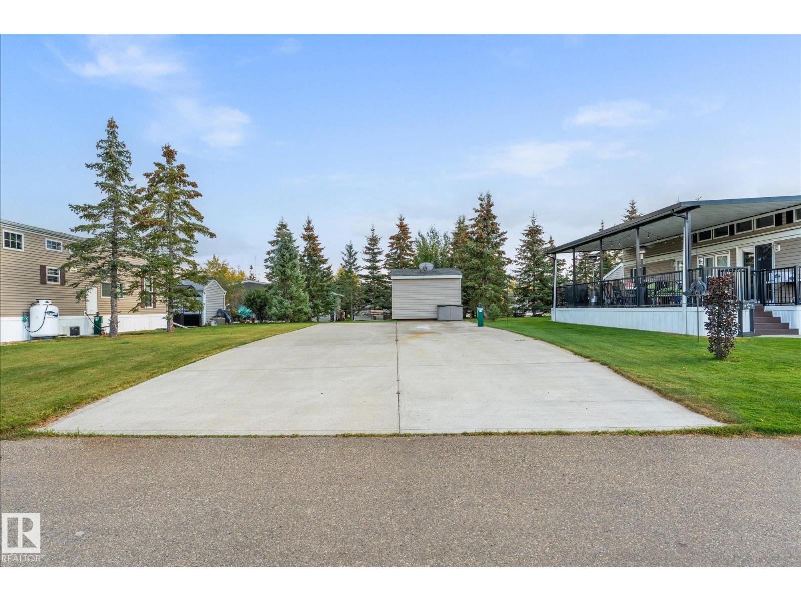 #183 53126 Rge Road 70, Rural Parkland County, Alberta  T0E 0E0 - Photo 35 - E4460500