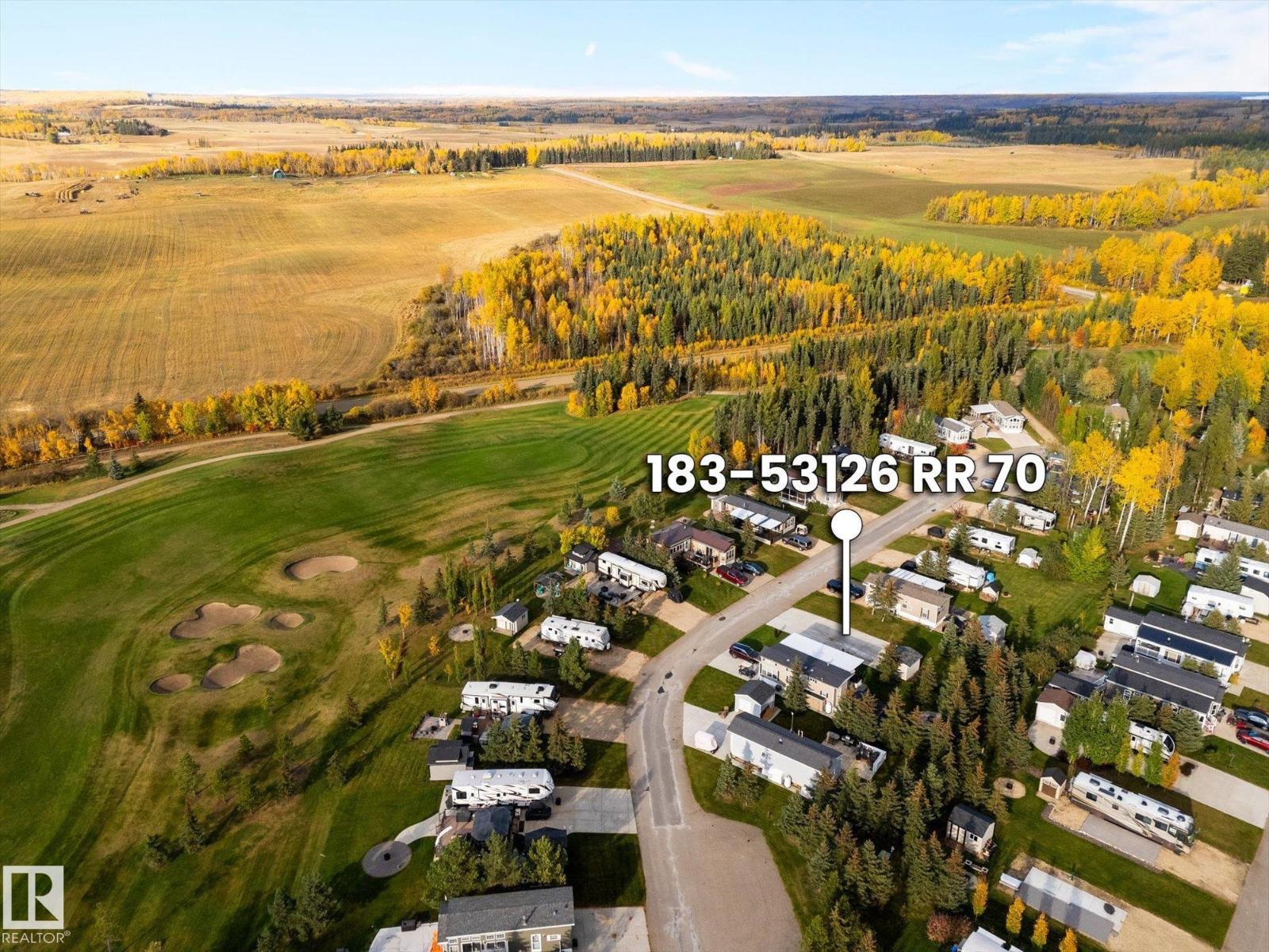 #183 53126 Rge Road 70, Rural Parkland County, Alberta  T0E 0E0 - Photo 5 - E4460500