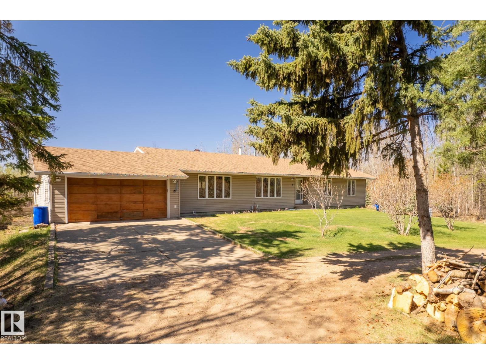 #19 56420 RGE ROAD 231, Rural Sturgeon County, Alberta