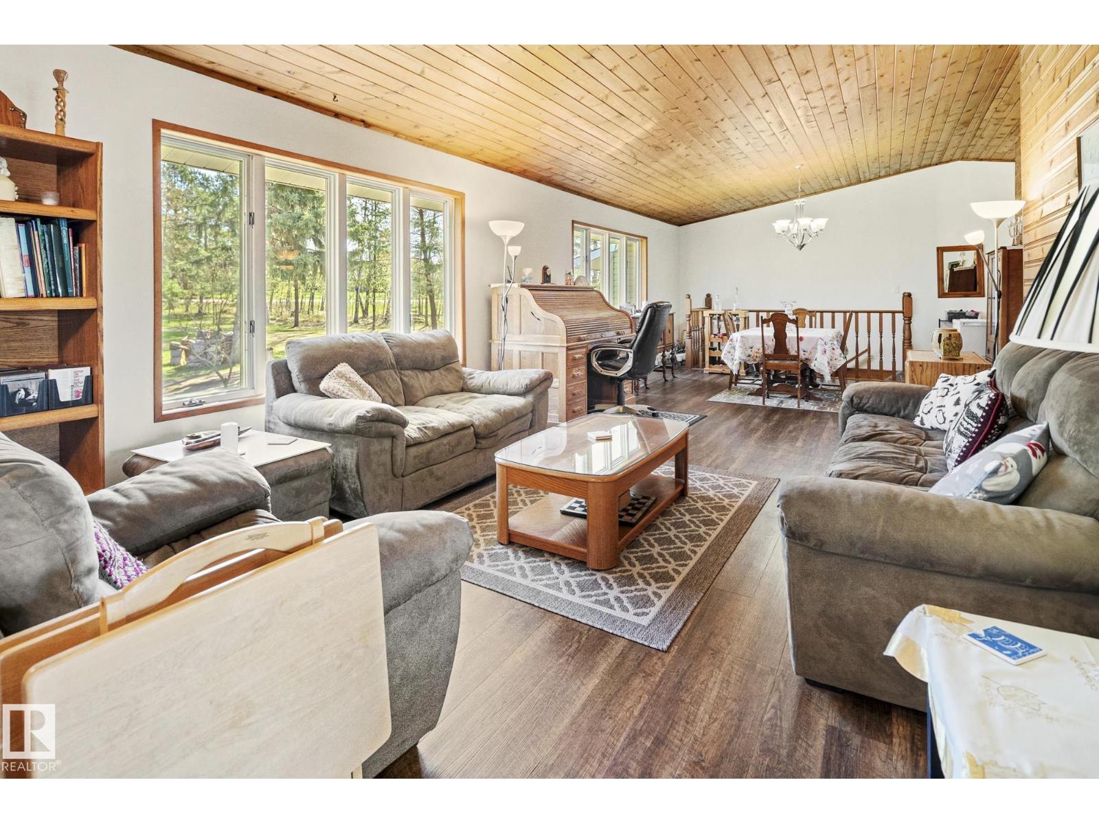 #19 56420 Rge Road 231, Rural Sturgeon County, Alberta  T0A 1N4 - Photo 11 - E4460504