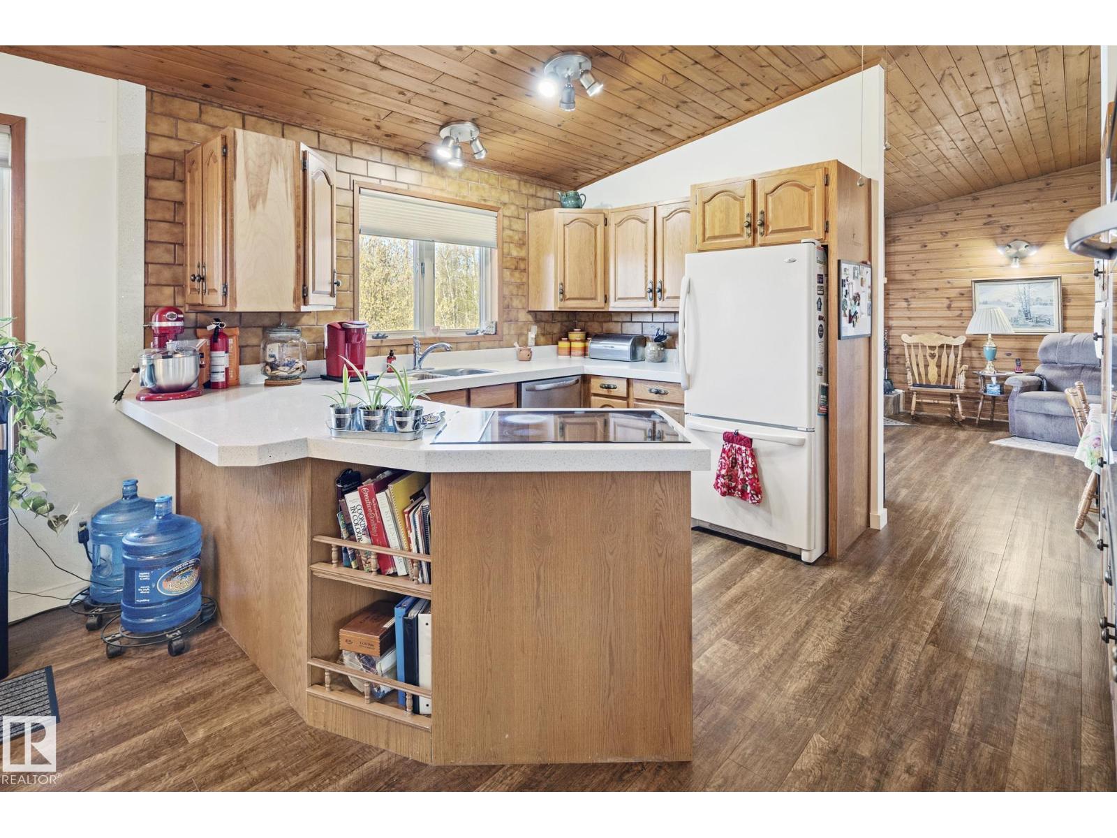 #19 56420 Rge Road 231, Rural Sturgeon County, Alberta  T0A 1N4 - Photo 2 - E4460504