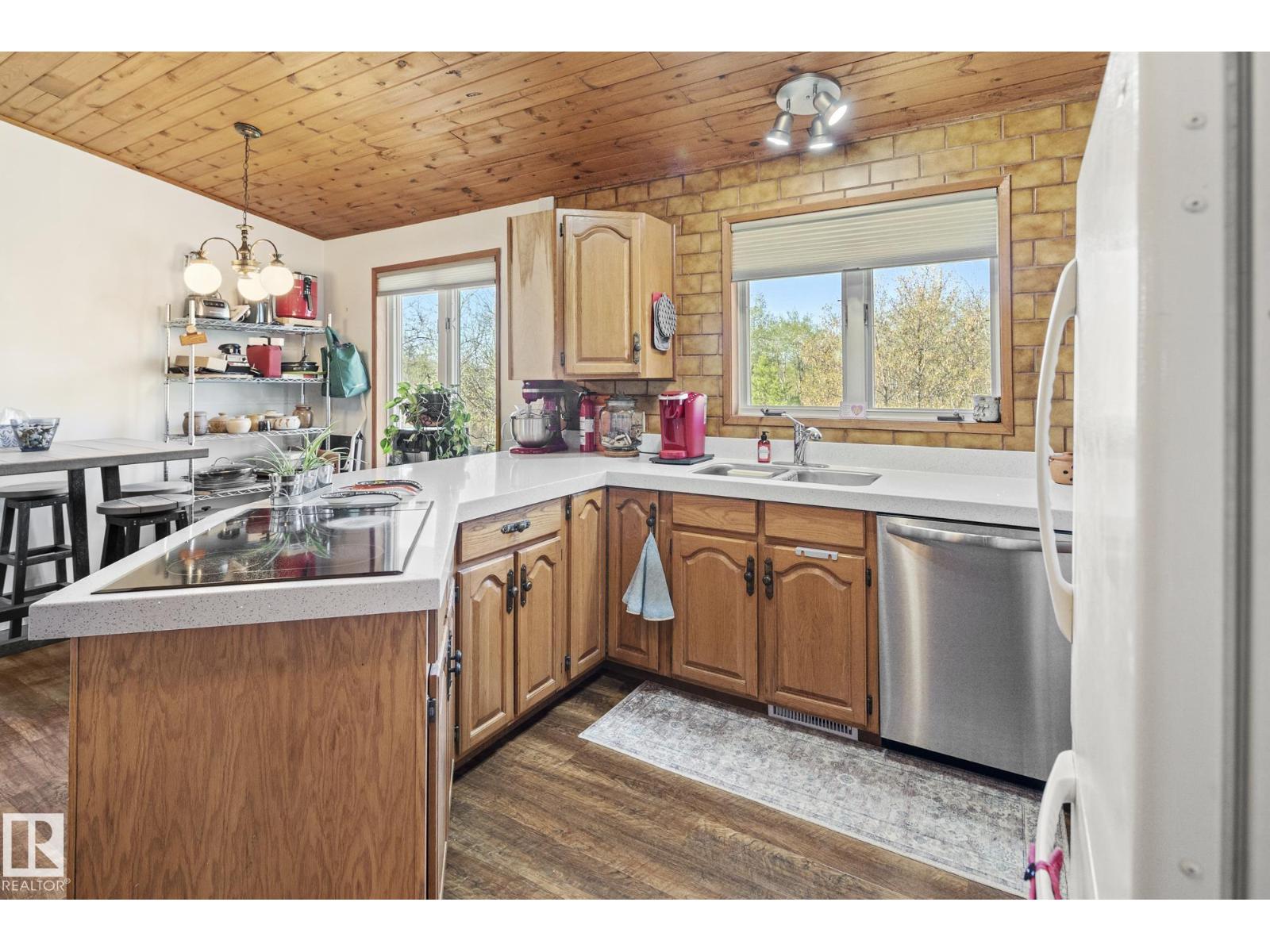#19 56420 Rge Road 231, Rural Sturgeon County, Alberta  T0A 1N4 - Photo 4 - E4460504