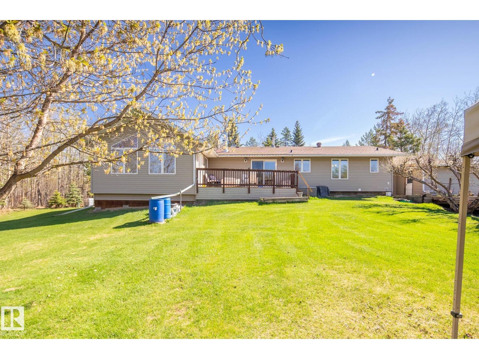 #19 56420 Rge Road 231, Rural Sturgeon County, Alberta  T0A 1N4 - Photo 45 - E4460504