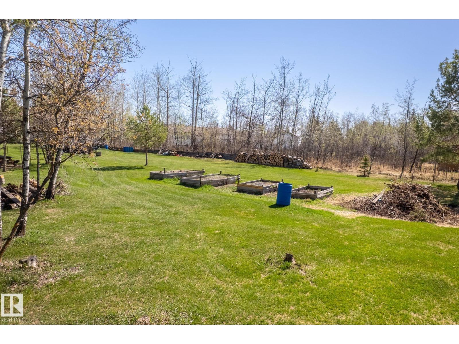 #19 56420 Rge Road 231, Rural Sturgeon County, Alberta  T0A 1N4 - Photo 46 - E4460504