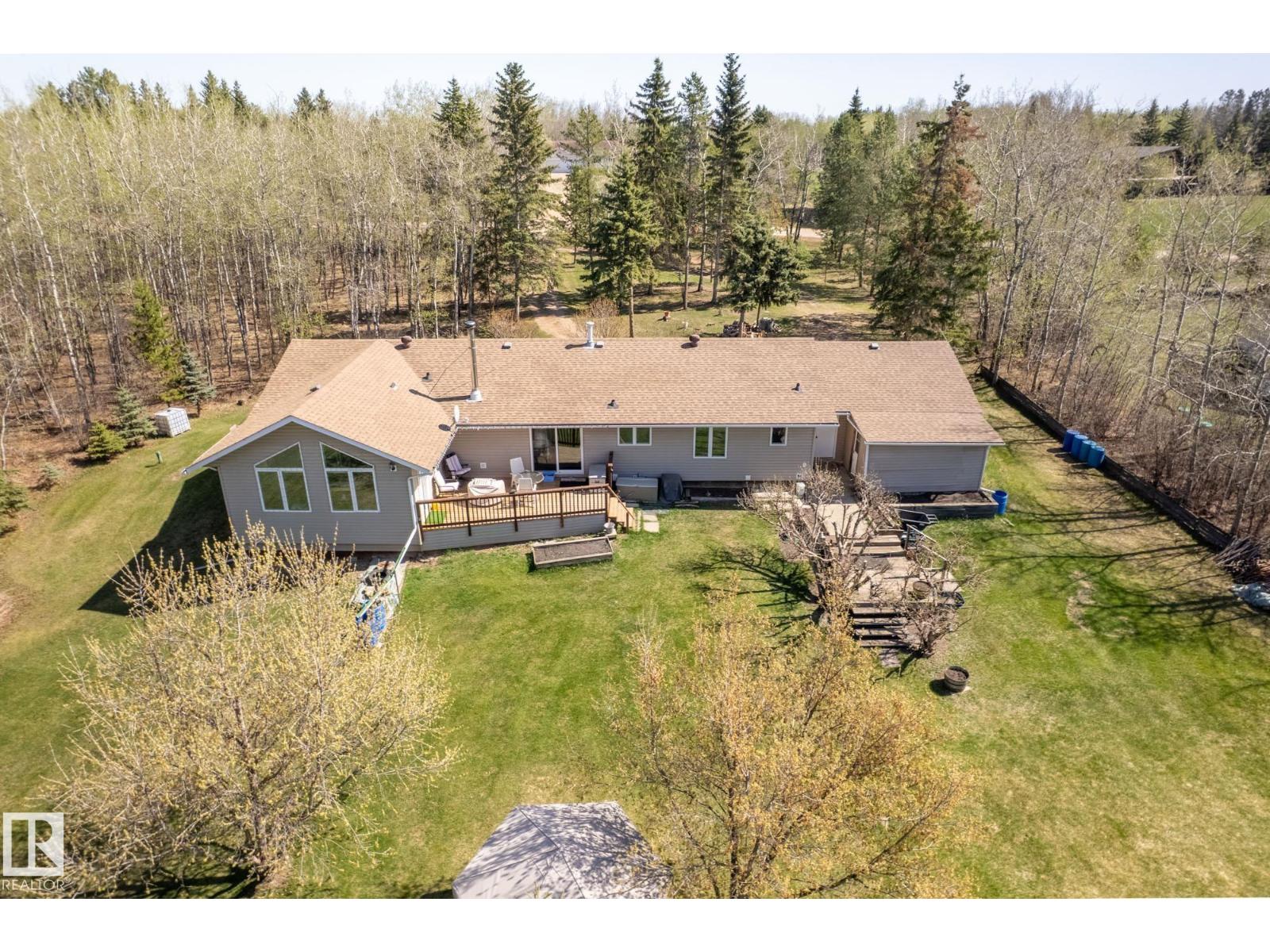 #19 56420 Rge Road 231, Rural Sturgeon County, Alberta  T0A 1N4 - Photo 48 - E4460504