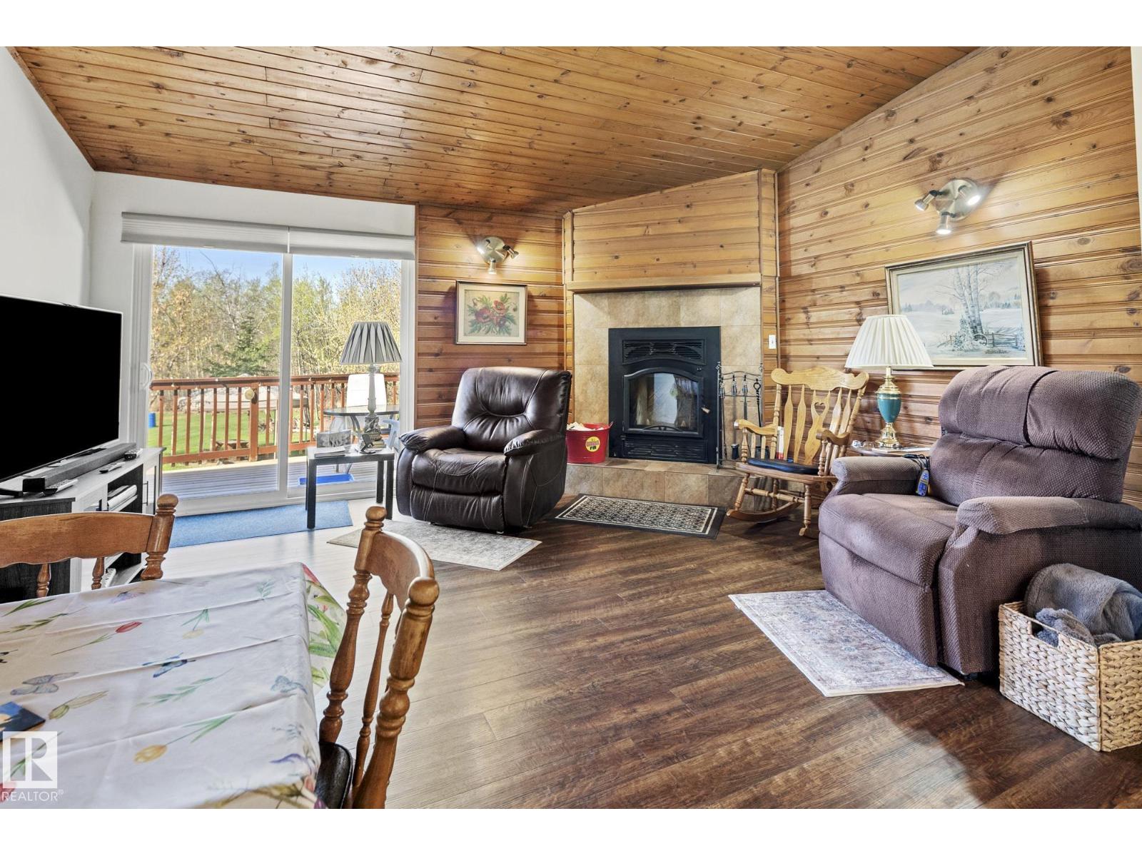 #19 56420 Rge Road 231, Rural Sturgeon County, Alberta  T0A 1N4 - Photo 8 - E4460504