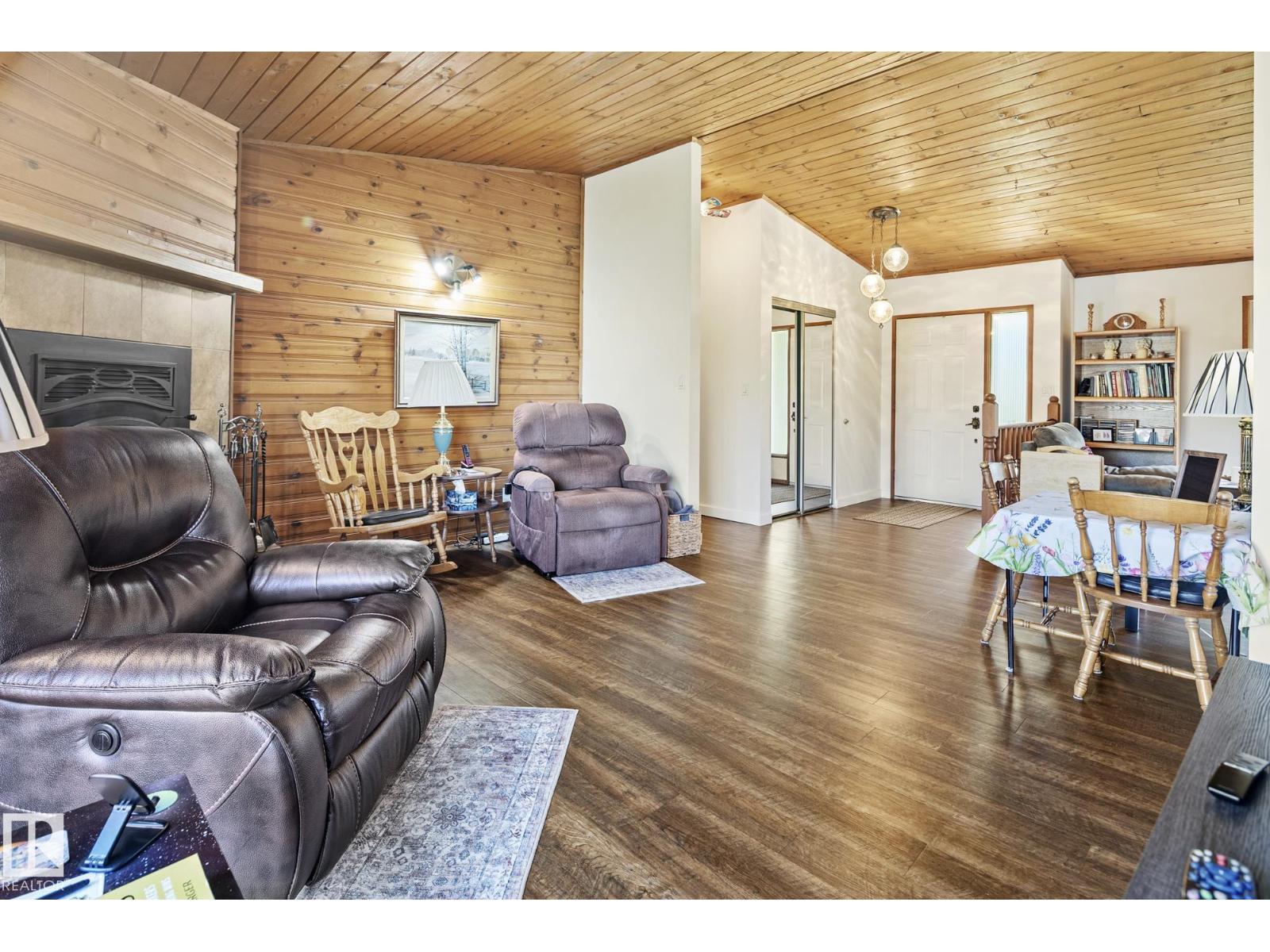 #19 56420 Rge Road 231, Rural Sturgeon County, Alberta  T0A 1N4 - Photo 9 - E4460504