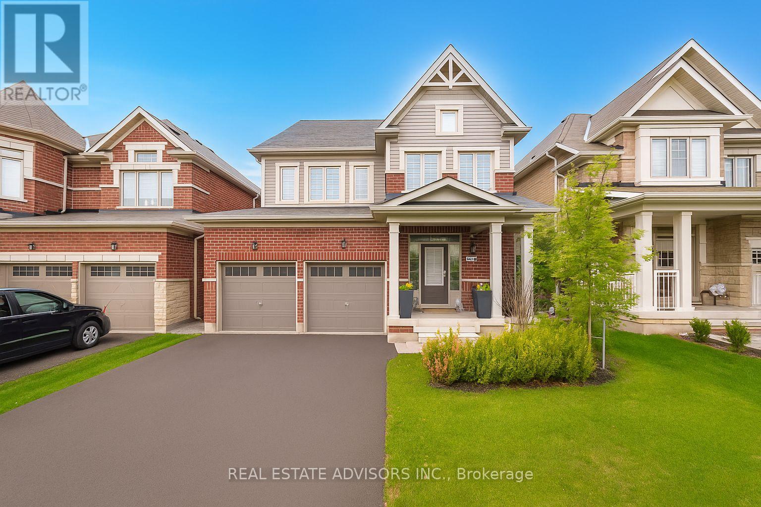 81 Pridham Place, New Tecumseth (Tottenham), Ontario  L0G 1W0 - Photo 1 - N12441031