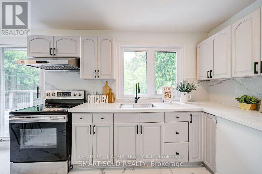 167 Felix Road, Richmond Hill, Ontario  L4C 3M8 - Photo 15 - N12441097