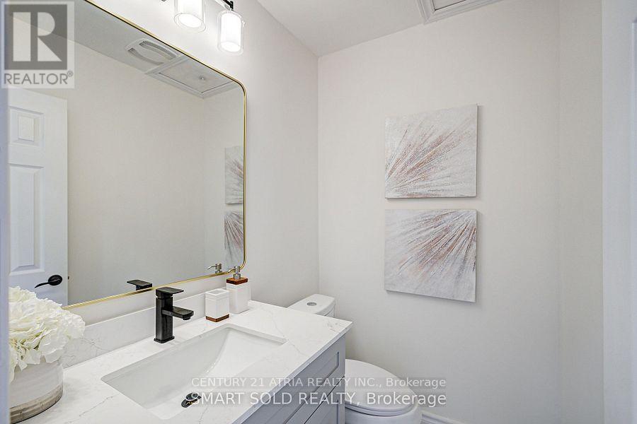 167 Felix Road, Richmond Hill, Ontario  L4C 3M8 - Photo 16 - N12441097