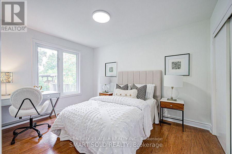 167 Felix Road, Richmond Hill, Ontario  L4C 3M8 - Photo 17 - N12441097