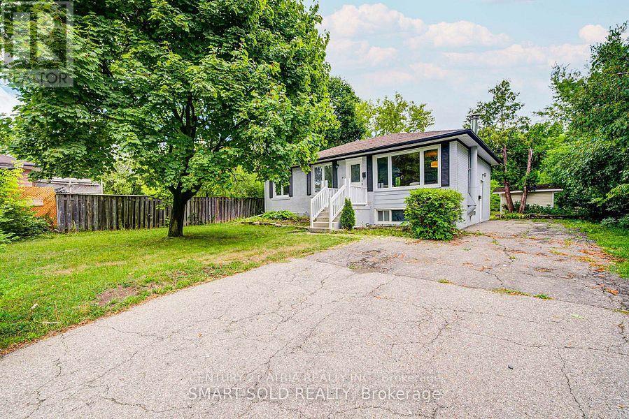 167 Felix Road, Richmond Hill, Ontario  L4C 3M8 - Photo 2 - N12441097