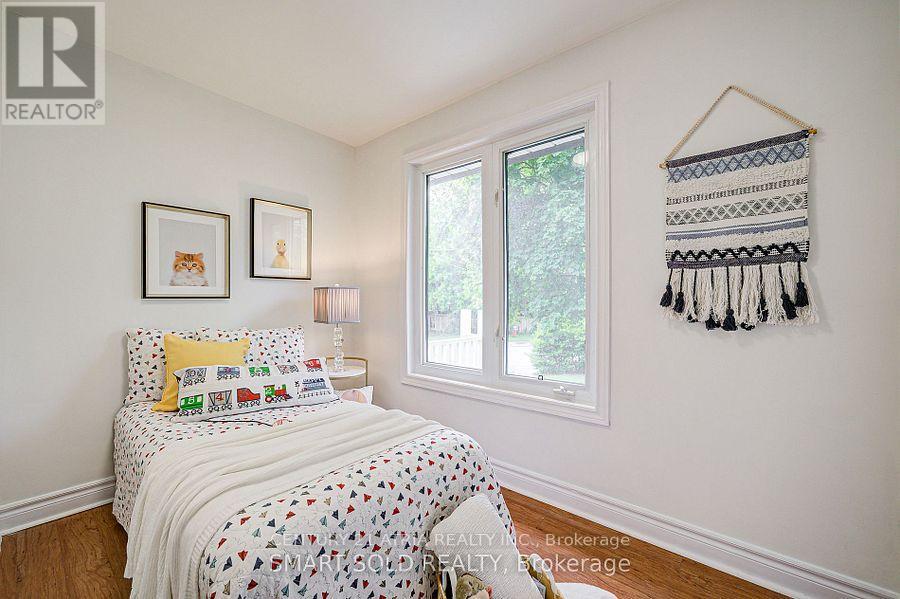 167 Felix Road, Richmond Hill, Ontario  L4C 3M8 - Photo 22 - N12441097