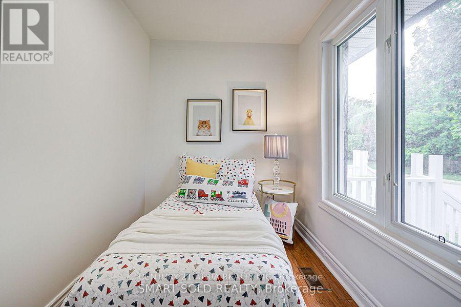 167 Felix Road, Richmond Hill, Ontario  L4C 3M8 - Photo 23 - N12441097