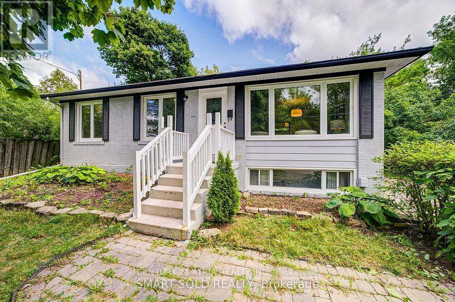 167 Felix Road, Richmond Hill, Ontario  L4C 3M8 - Photo 3 - N12441097