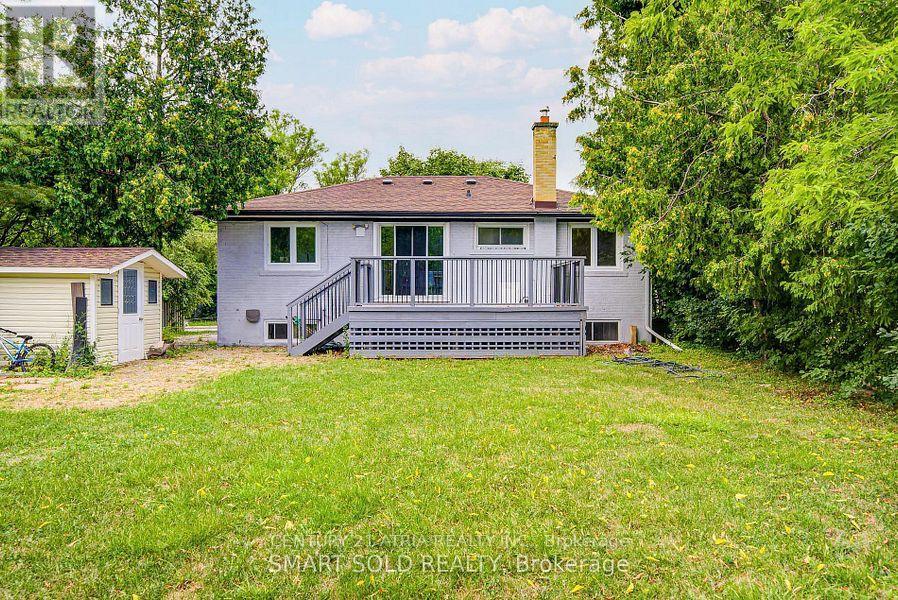 167 Felix Road, Richmond Hill, Ontario  L4C 3M8 - Photo 38 - N12441097