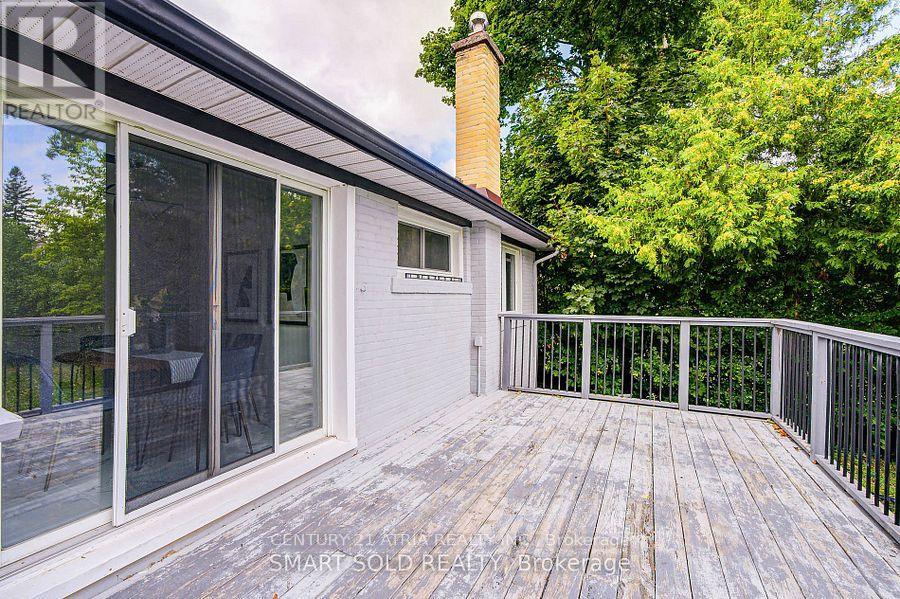167 Felix Road, Richmond Hill, Ontario  L4C 3M8 - Photo 39 - N12441097