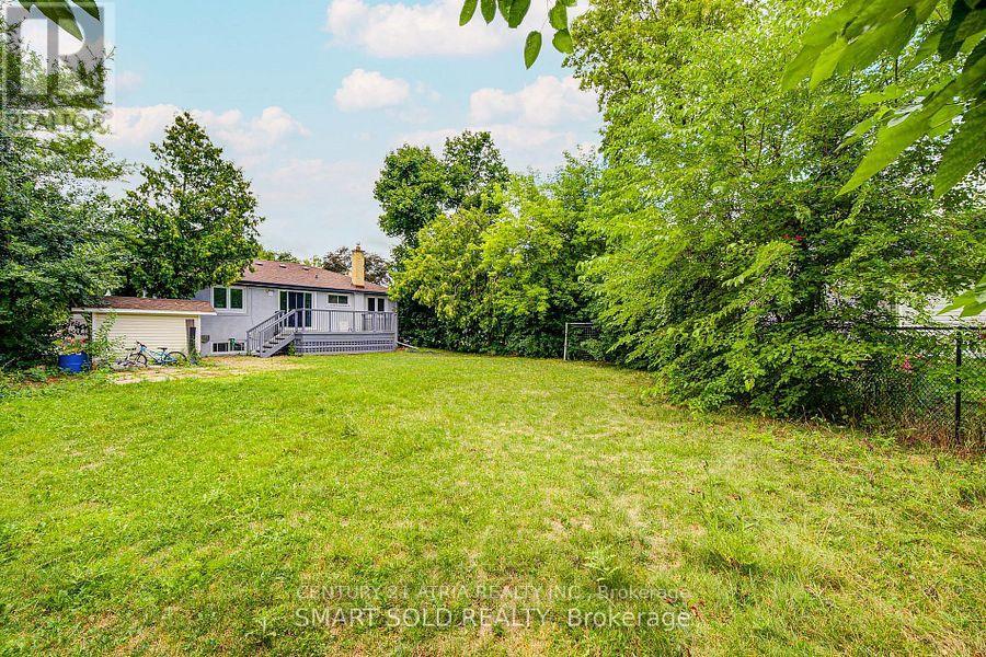 167 Felix Road, Richmond Hill, Ontario  L4C 3M8 - Photo 41 - N12441097