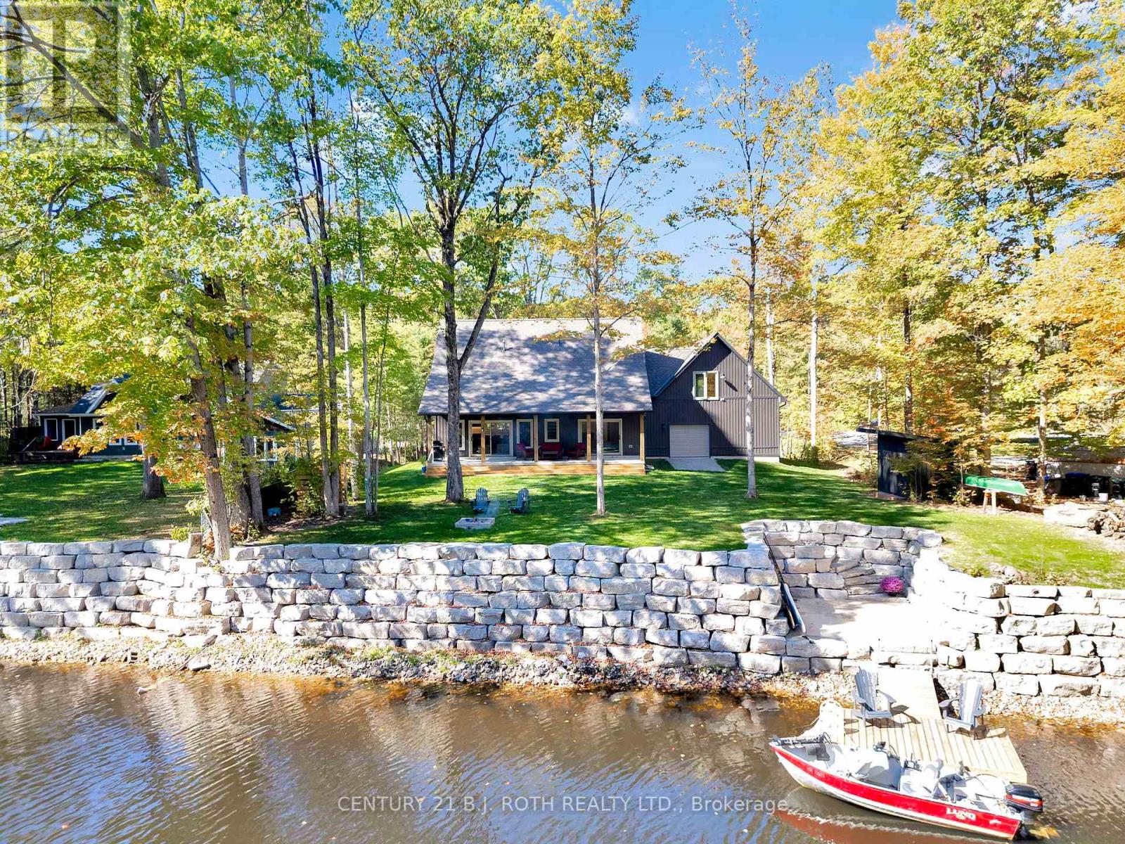 7377 Davy Drive, Ramara, Ontario  L0K 2B0 - Photo 43 - S12441039