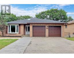 145 FOX RUN, Barrie, Ontario