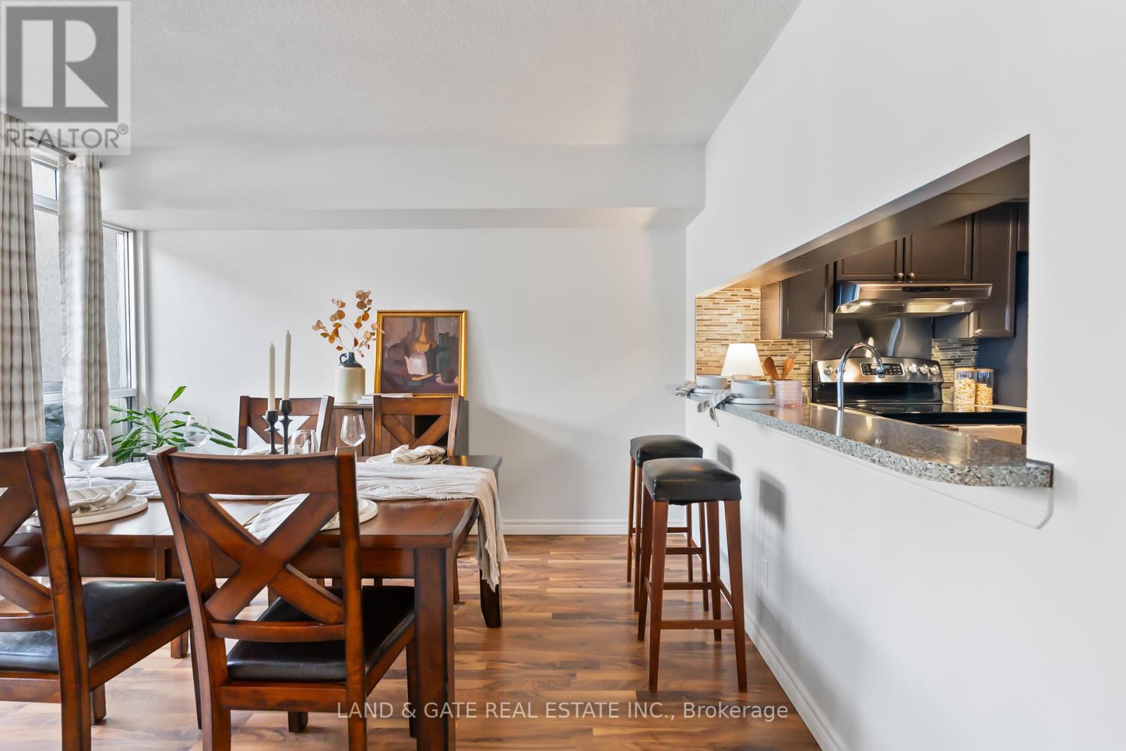 112 - 25 Cumberland Lane, Ajax, Ontario  L1S 7K1 - Photo 11 - E12342433
