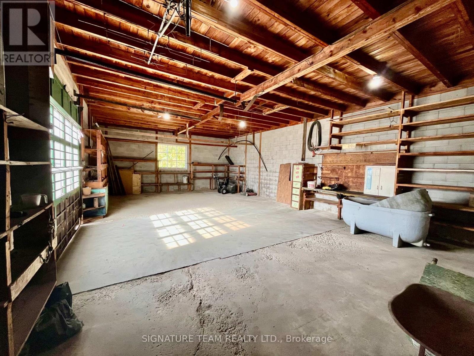 292 Bonnechere Street W, Bonnechere Valley, Ontario  K0J 1T0 - Photo 42 - X12440598