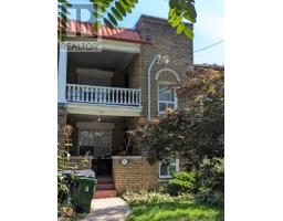 251 HIGH PARK AVENUE, Toronto, Ontario
